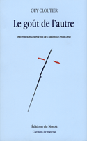 Goût de l'autre (Le)